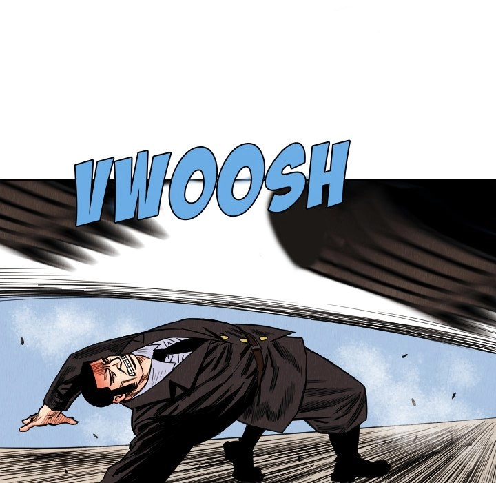 The Knuckleheads Chapter 34 page 39 - 
