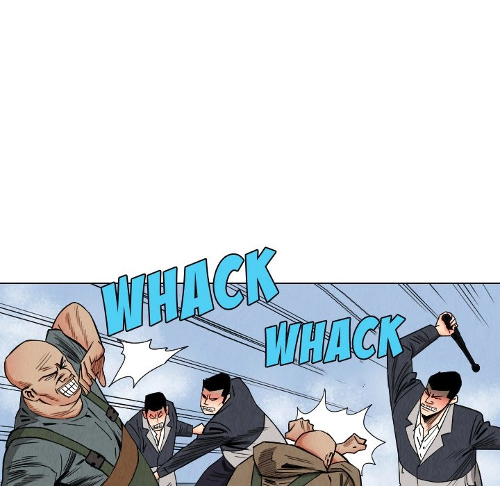 The Knuckleheads Chapter 34 page 5 - 
