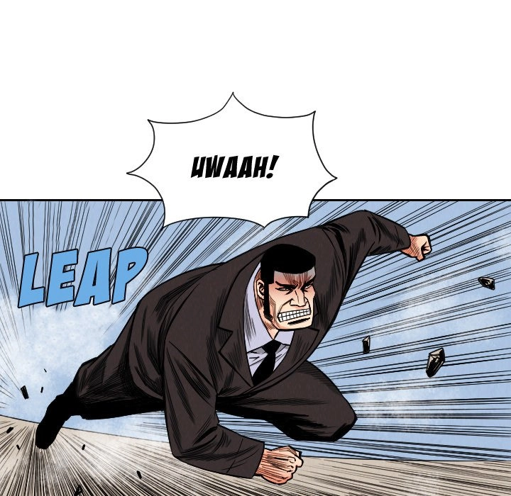 The Knuckleheads Chapter 34 page 41 - 