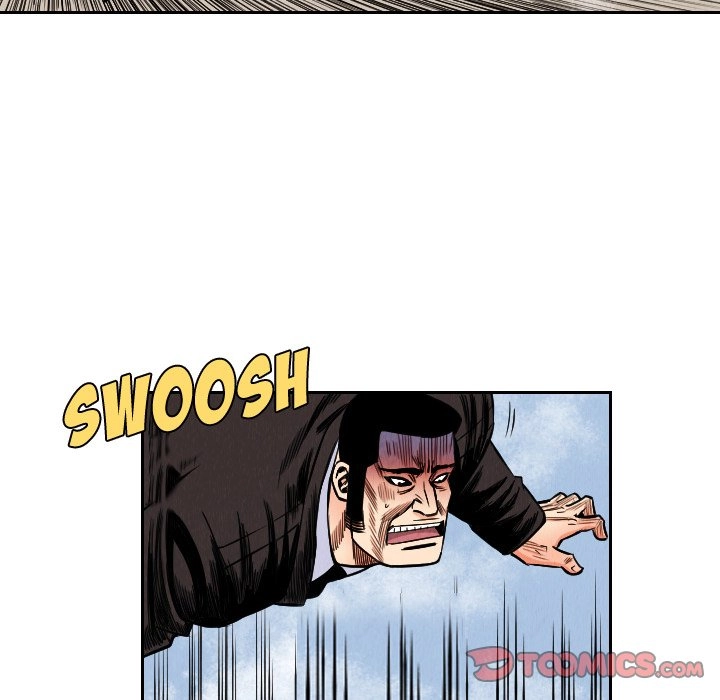 The Knuckleheads Chapter 34 page 42 - 