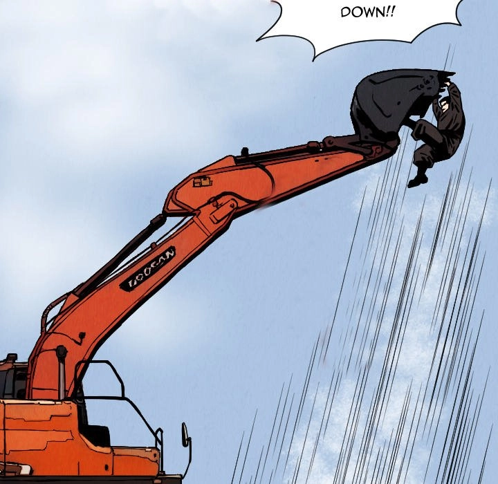 The Knuckleheads Chapter 34 page 45 - 