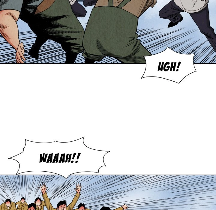 The Knuckleheads Chapter 34 page 6 - 