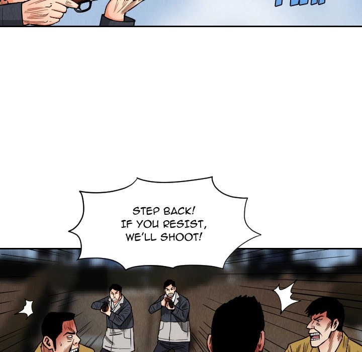 The Knuckleheads Chapter 34 page 52 - 