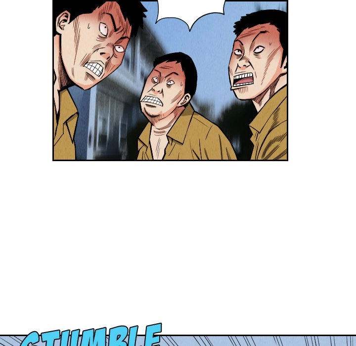 The Knuckleheads Chapter 34 page 54 - 