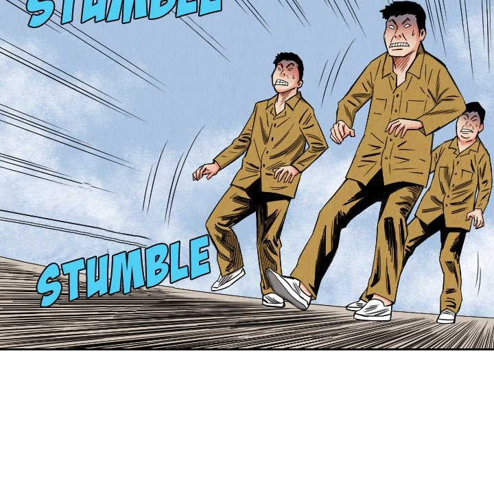 The Knuckleheads Chapter 34 page 55 - 