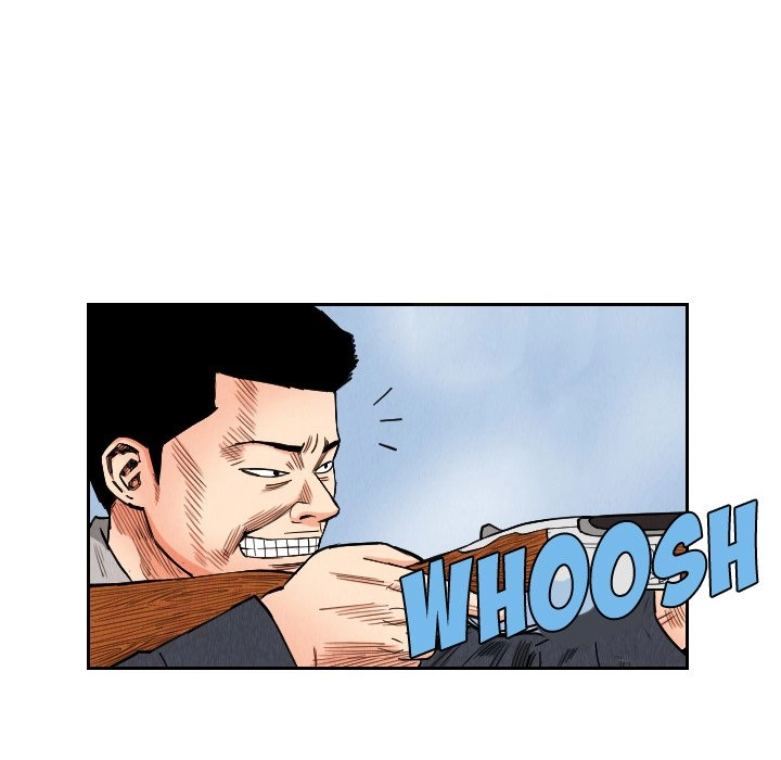 The Knuckleheads Chapter 34 page 57 - 
