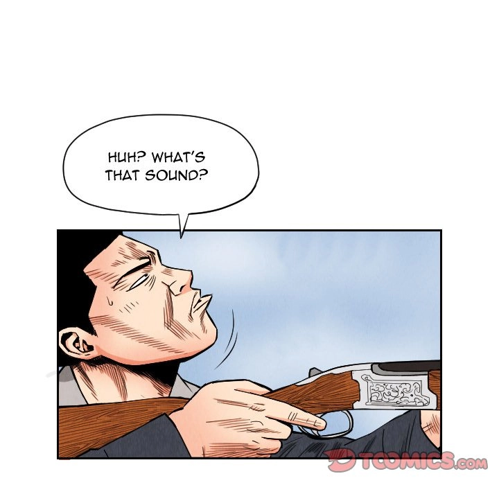 The Knuckleheads Chapter 34 page 58 - 