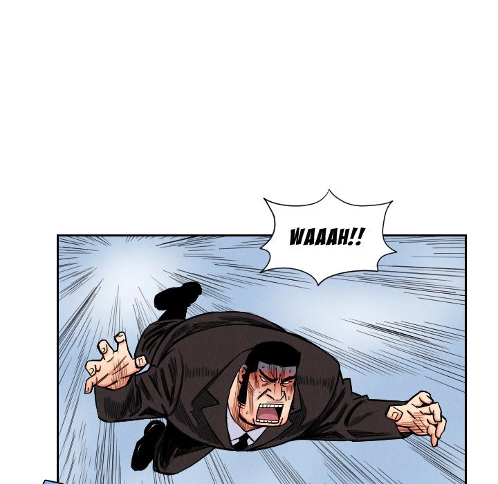 The Knuckleheads Chapter 34 page 59 - 