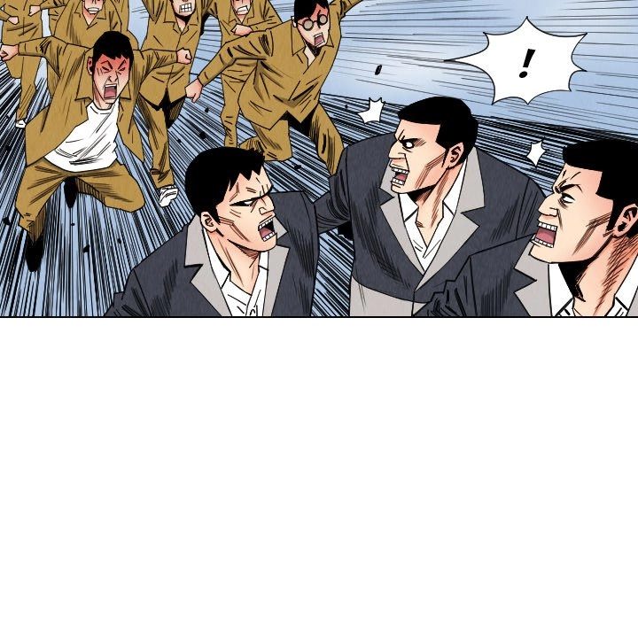 The Knuckleheads Chapter 34 page 7 - 