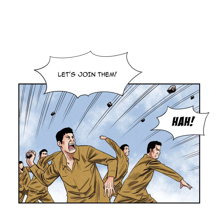 The Knuckleheads Chapter 34 page 65 - 