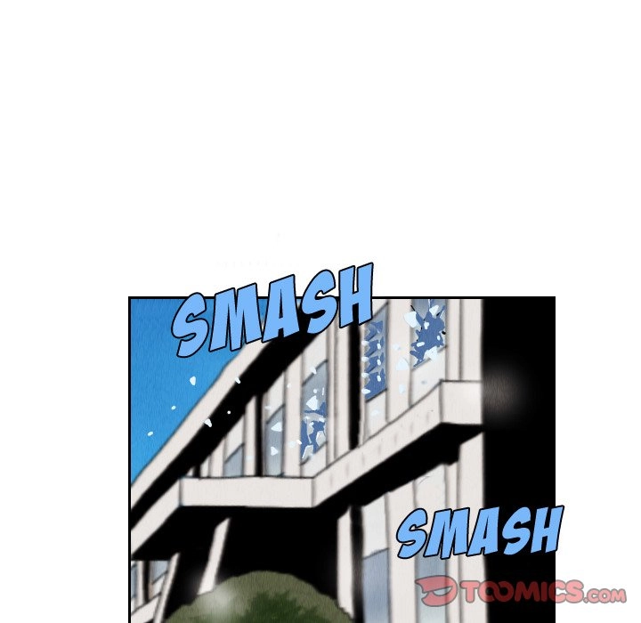The Knuckleheads Chapter 34 page 66 - 