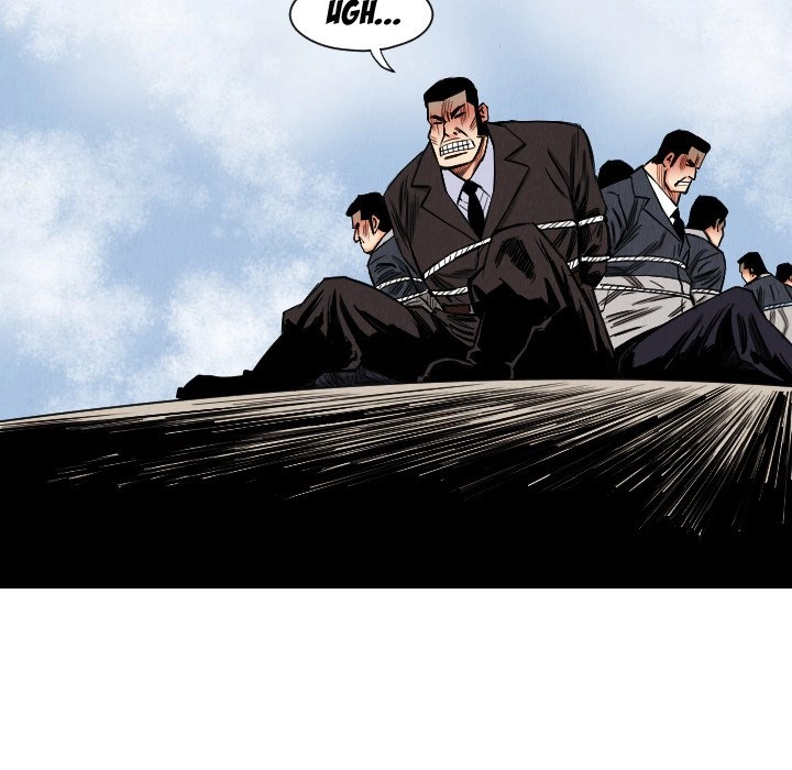 The Knuckleheads Chapter 34 page 68 - 