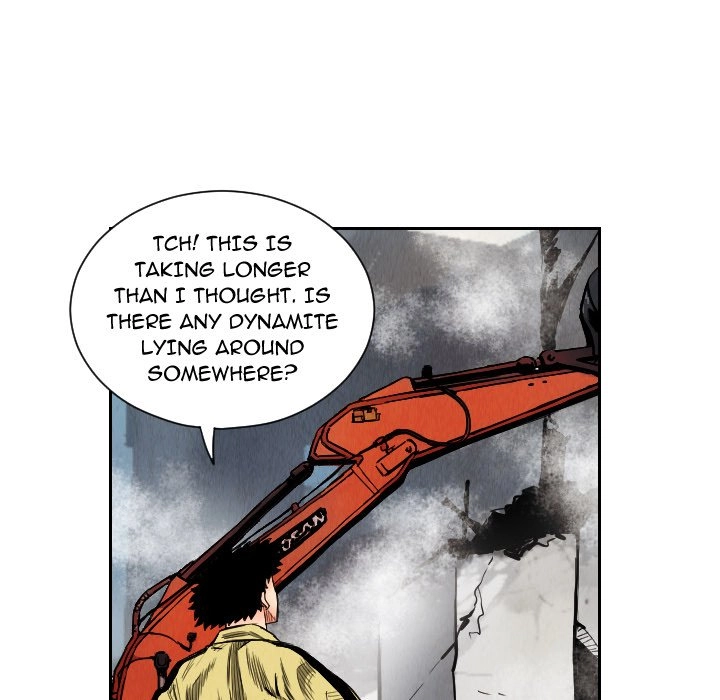 The Knuckleheads Chapter 34 page 69 - 