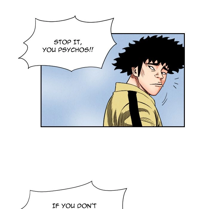 The Knuckleheads Chapter 34 page 71 - 