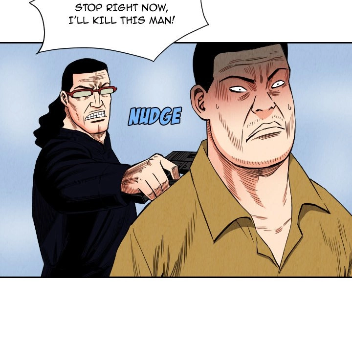 The Knuckleheads Chapter 34 page 72 - 