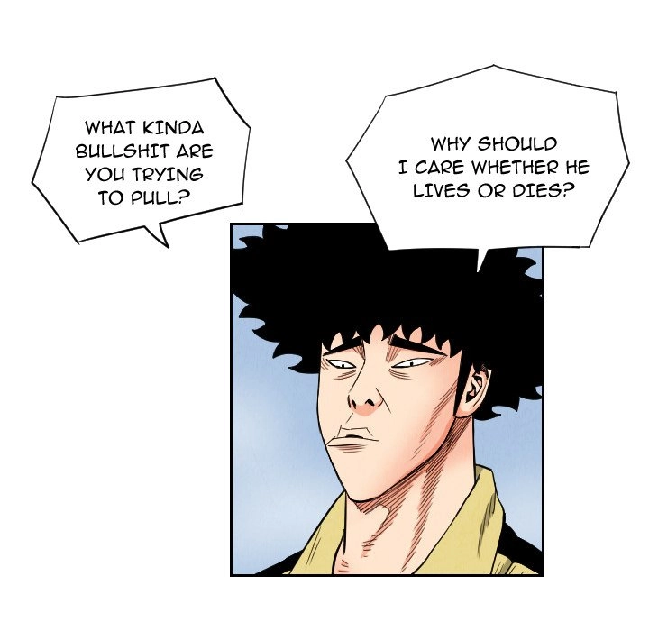 The Knuckleheads Chapter 34 page 73 - 