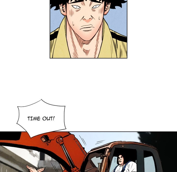 The Knuckleheads Chapter 34 page 77 - 
