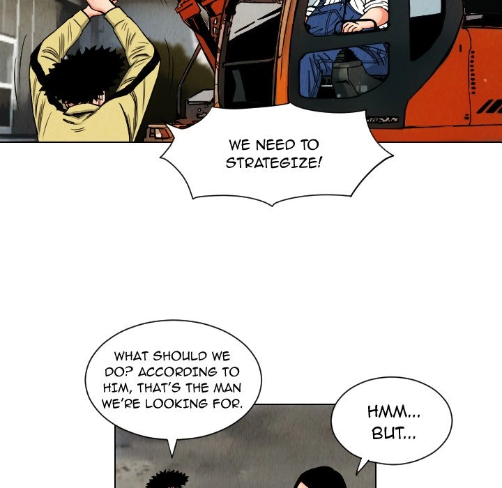 The Knuckleheads Chapter 34 page 78 - 