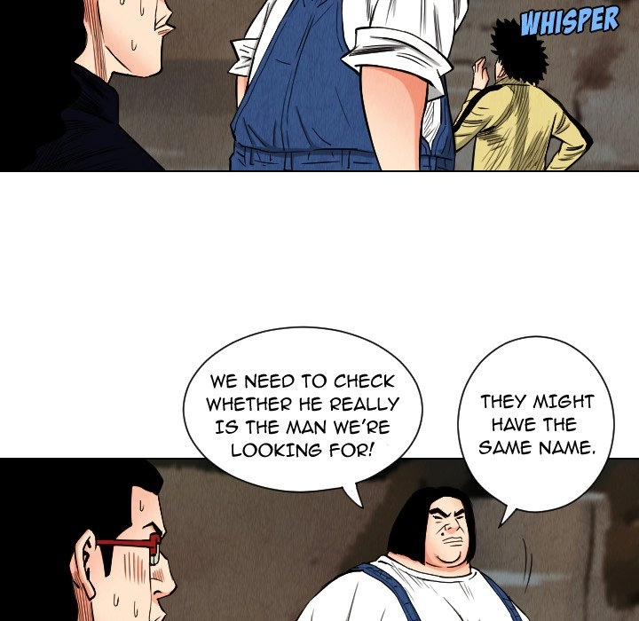 The Knuckleheads Chapter 34 page 80 - 