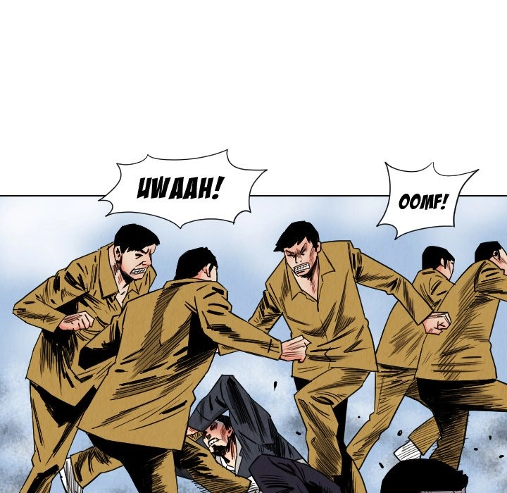 The Knuckleheads Chapter 34 page 9 - 