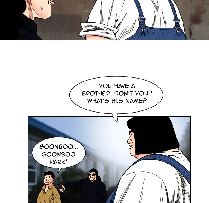 The Knuckleheads Chapter 34 page 81 - 