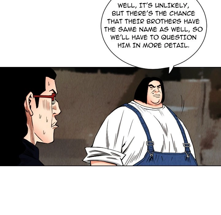 The Knuckleheads Chapter 34 page 85 - 