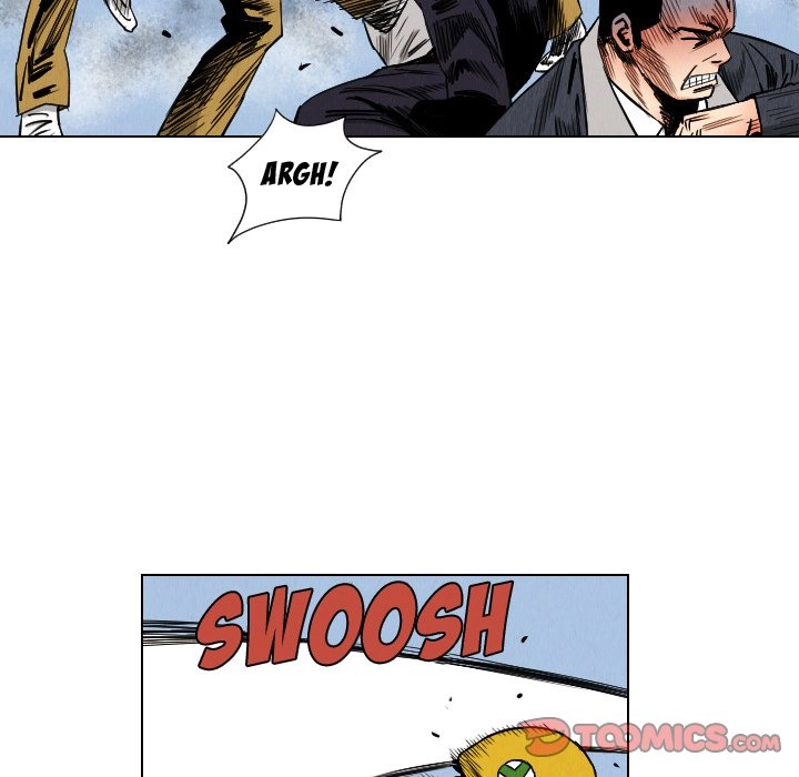 The Knuckleheads Chapter 34 page 10 - 