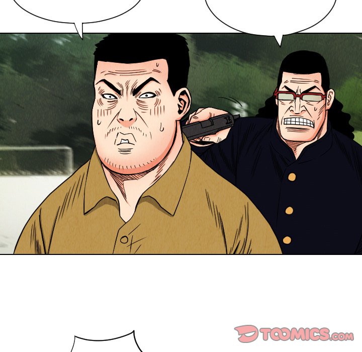 The Knuckleheads The Knuckleheads EP 35 - Toomics page 14 - 