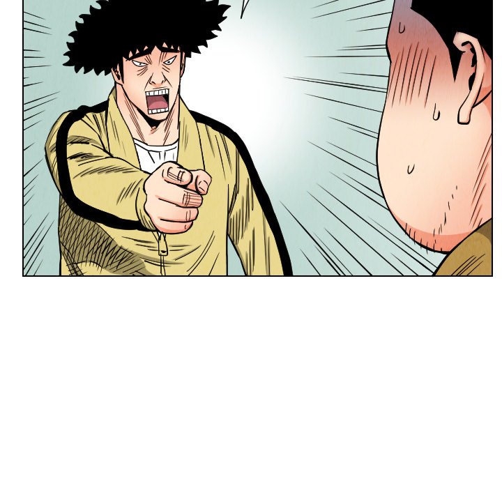 The Knuckleheads The Knuckleheads EP 35 - Toomics page 17 - 