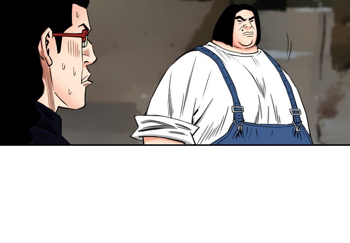 The Knuckleheads The Knuckleheads EP 35 - Toomics page 3 - 