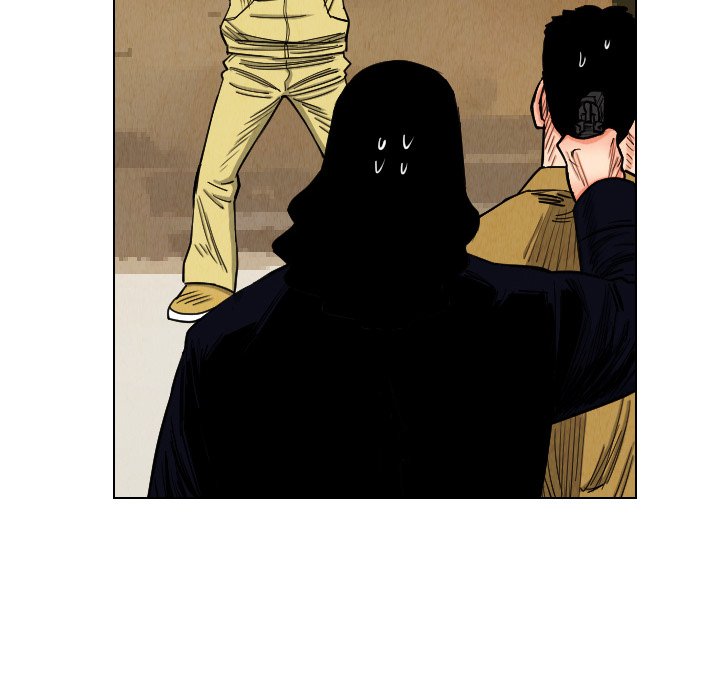 The Knuckleheads The Knuckleheads EP 35 - Toomics page 24 - 