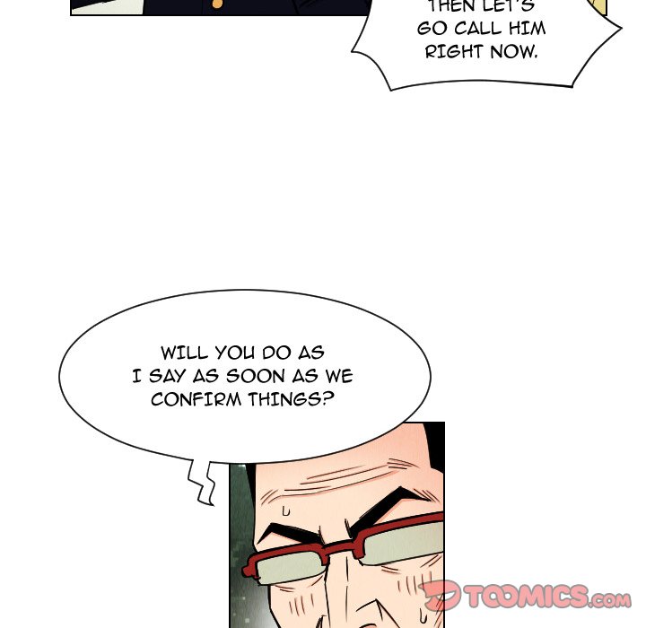 The Knuckleheads The Knuckleheads EP 35 - Toomics page 26 - 