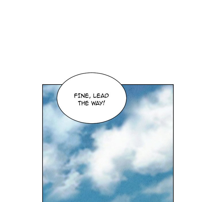 The Knuckleheads The Knuckleheads EP 35 - Toomics page 29 - 