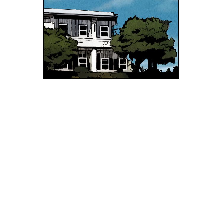 The Knuckleheads The Knuckleheads EP 35 - Toomics page 30 - 