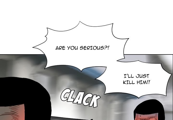 The Knuckleheads The Knuckleheads EP 35 - Toomics page 4 - 