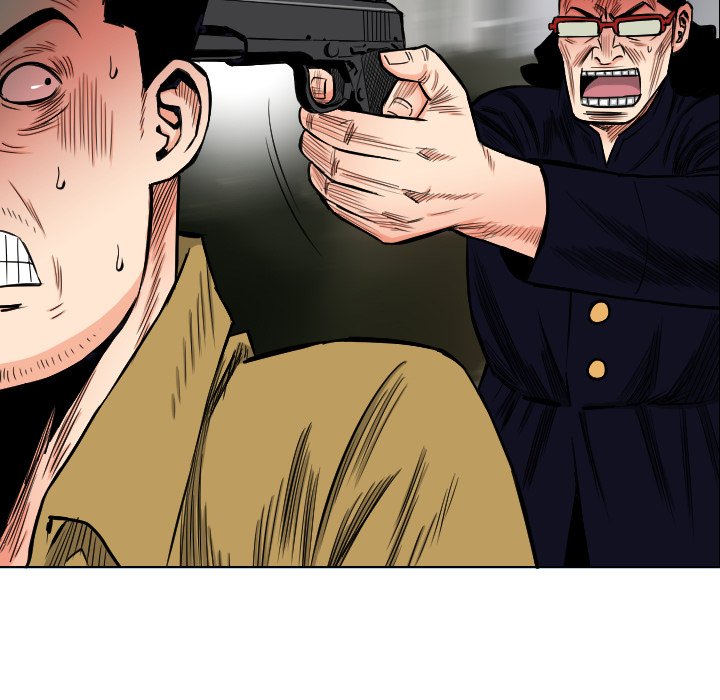 The Knuckleheads The Knuckleheads EP 35 - Toomics page 5 - 