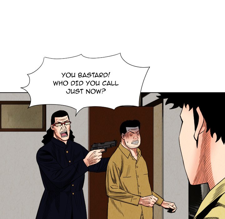 The Knuckleheads The Knuckleheads EP 35 - Toomics page 41 - 