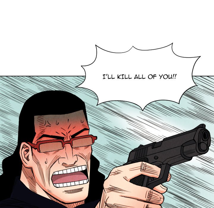 The Knuckleheads The Knuckleheads EP 35 - Toomics page 46 - 