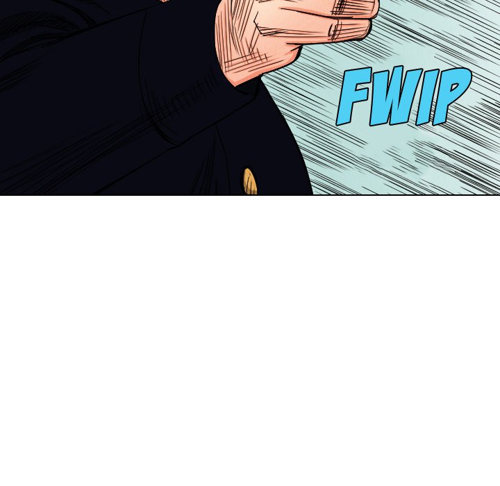 The Knuckleheads The Knuckleheads EP 35 - Toomics page 47 - 