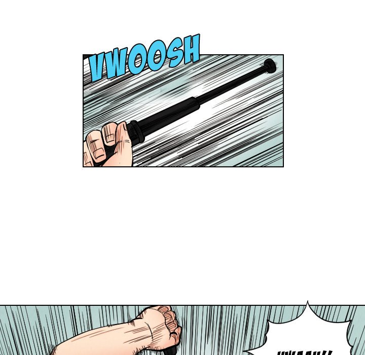 The Knuckleheads The Knuckleheads EP 35 - Toomics page 48 - 