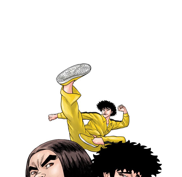 The Knuckleheads The Knuckleheads EP 35 - Toomics page 6 - 
