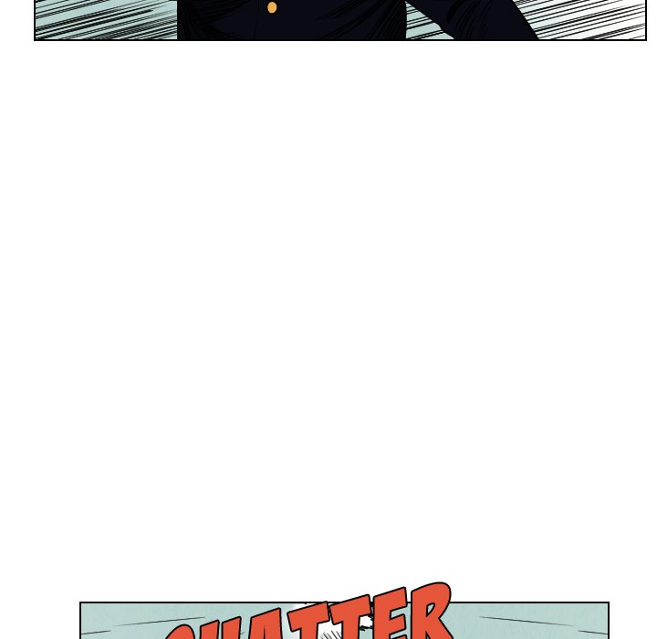 The Knuckleheads The Knuckleheads EP 35 - Toomics page 51 - 