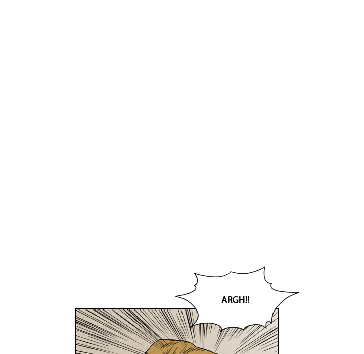 The Knuckleheads The Knuckleheads EP 35 - Toomics page 53 - 