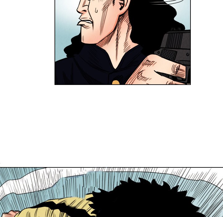 The Knuckleheads The Knuckleheads EP 35 - Toomics page 61 - 