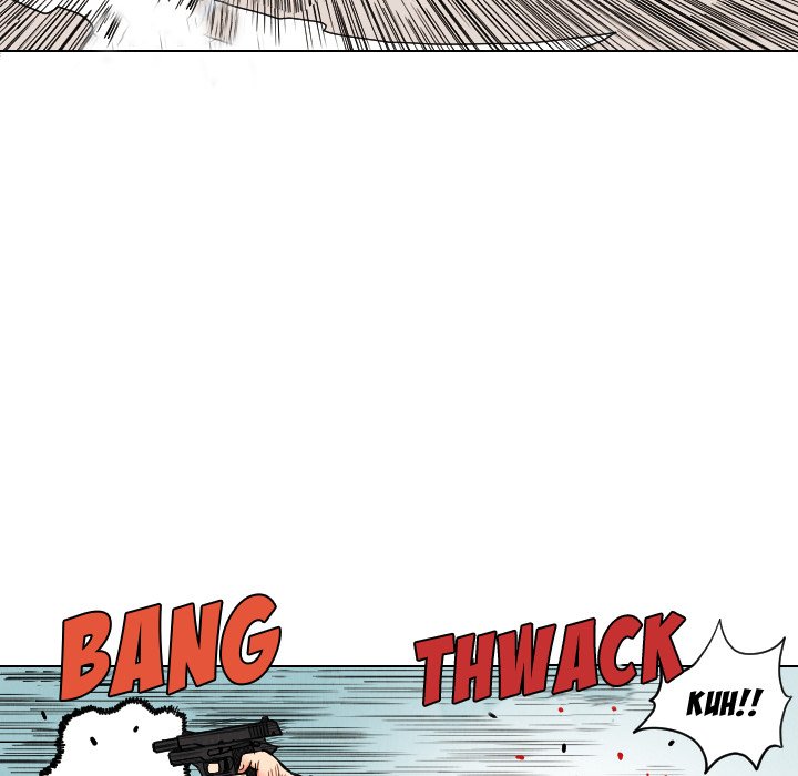 The Knuckleheads The Knuckleheads EP 35 - Toomics page 63 - 