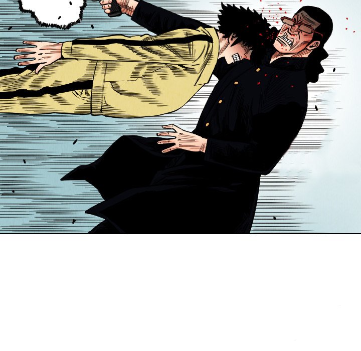 The Knuckleheads The Knuckleheads EP 35 - Toomics page 64 - 