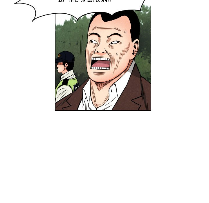 The Knuckleheads The Knuckleheads EP 35 - Toomics page 70 - 