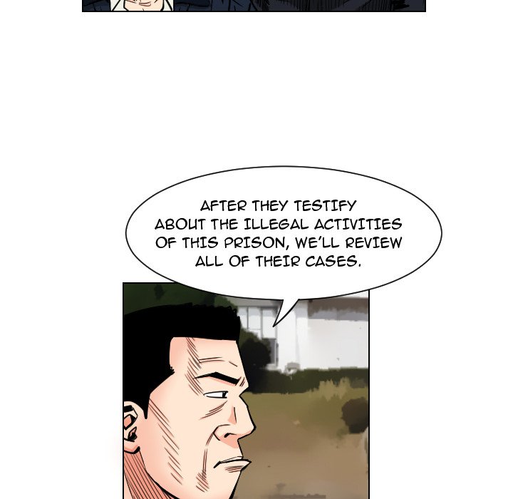 The Knuckleheads The Knuckleheads EP 35 - Toomics page 75 - 