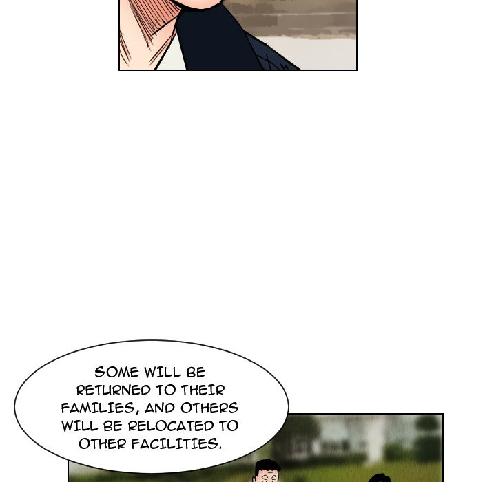 The Knuckleheads The Knuckleheads EP 35 - Toomics page 76 - 