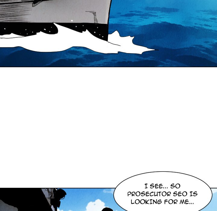The Knuckleheads The Knuckleheads EP 35 - Toomics page 79 - 